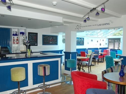 فندق Brook House