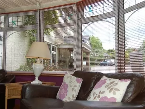 Отель Brook House