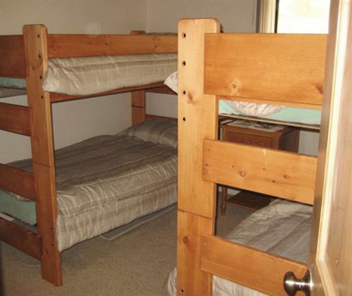 هتل Buffalo Ridge - Unit B104