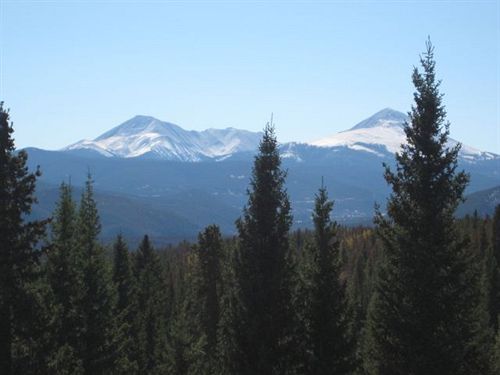 هتل Buffalo Ridge - Unit B104