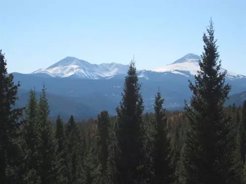 酒店 Buffalo Ridge - Unit B104