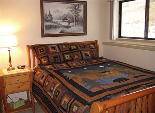 هتل Buffalo Ridge - Unit B104