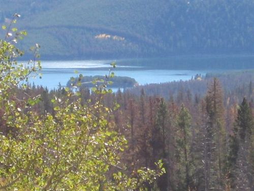 هتل Buffalo Ridge - Unit B104