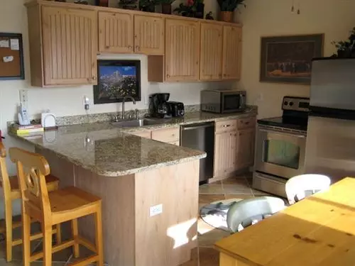 酒店 Buffalo Ridge - Unit B104