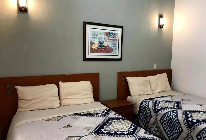 هتل Casa Santo Domingo