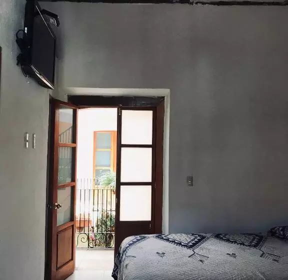 هتل Casa Santo Domingo