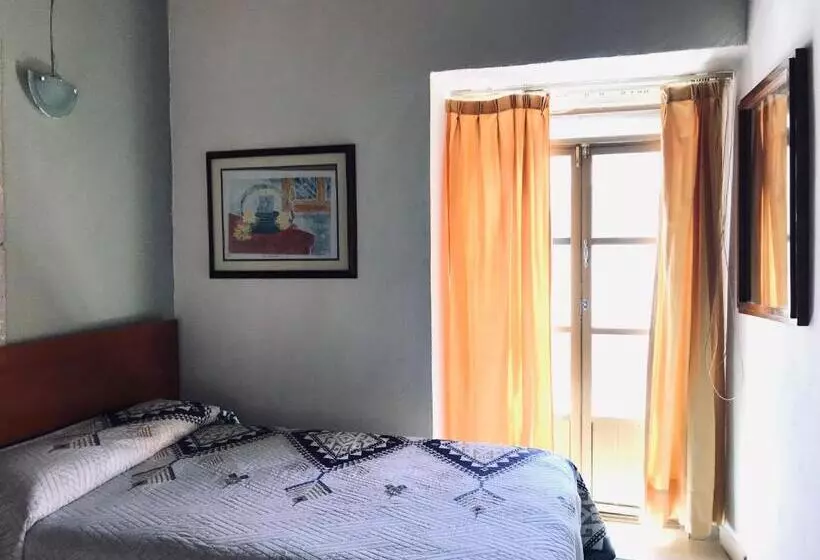 هتل Casa Santo Domingo