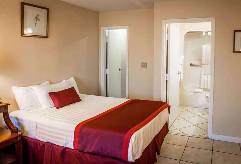 Hotel Days Inn & Suites By Wyndham Lake Okeechobee