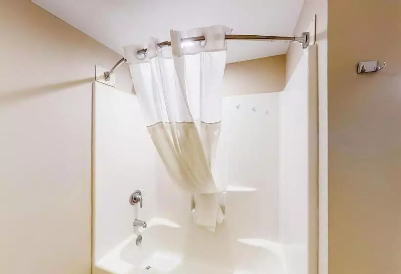 酒店 Harbourgate Marina Club