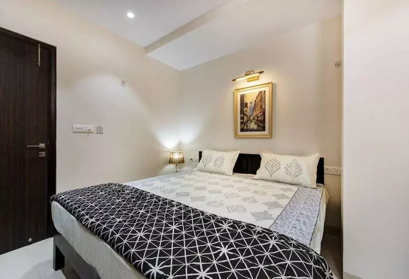 هتل House Of Backpackers