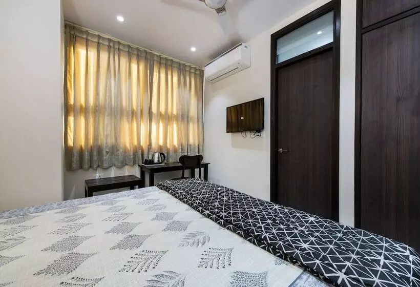 هتل House Of Backpackers