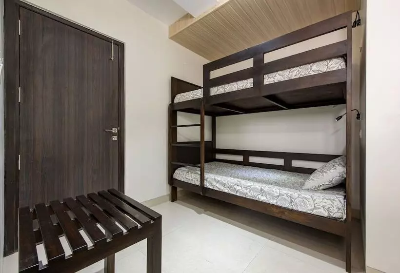 هتل House Of Backpackers