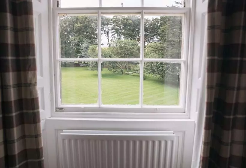 호텔 Marshall Meadows Manor House