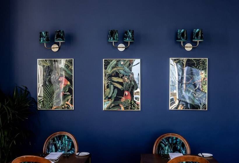 酒店 Marshall Meadows Manor House