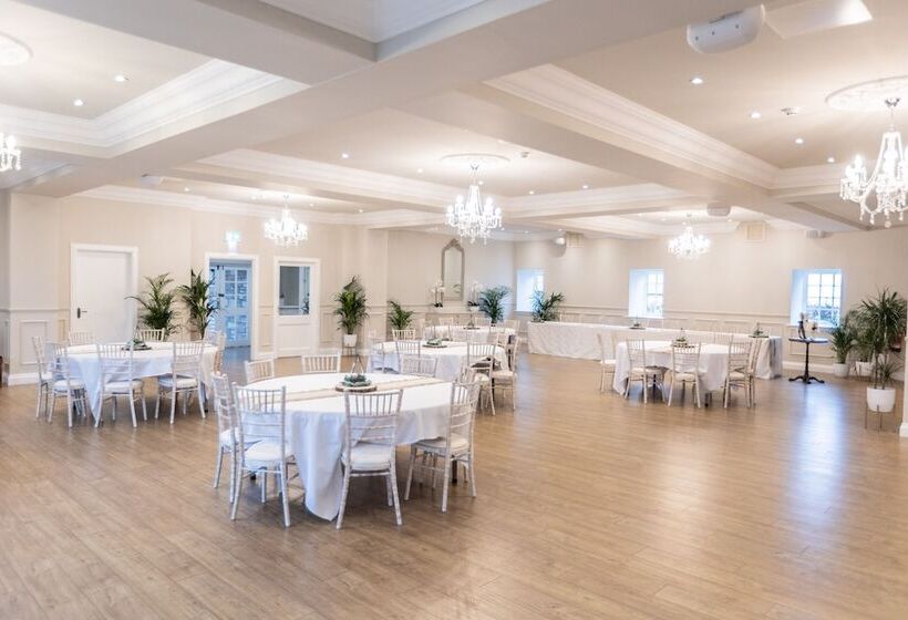 酒店 Marshall Meadows Manor House