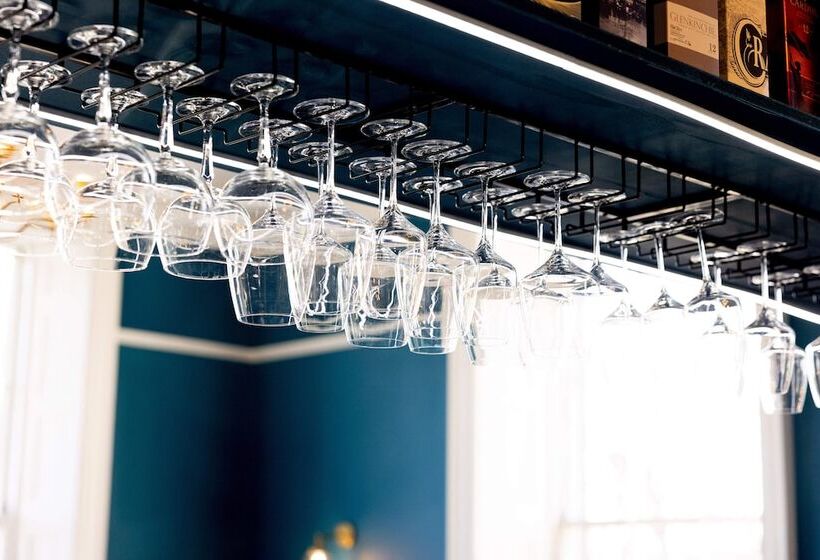 酒店 Marshall Meadows Manor House