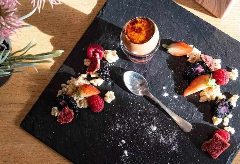 Отель Pebble Beach