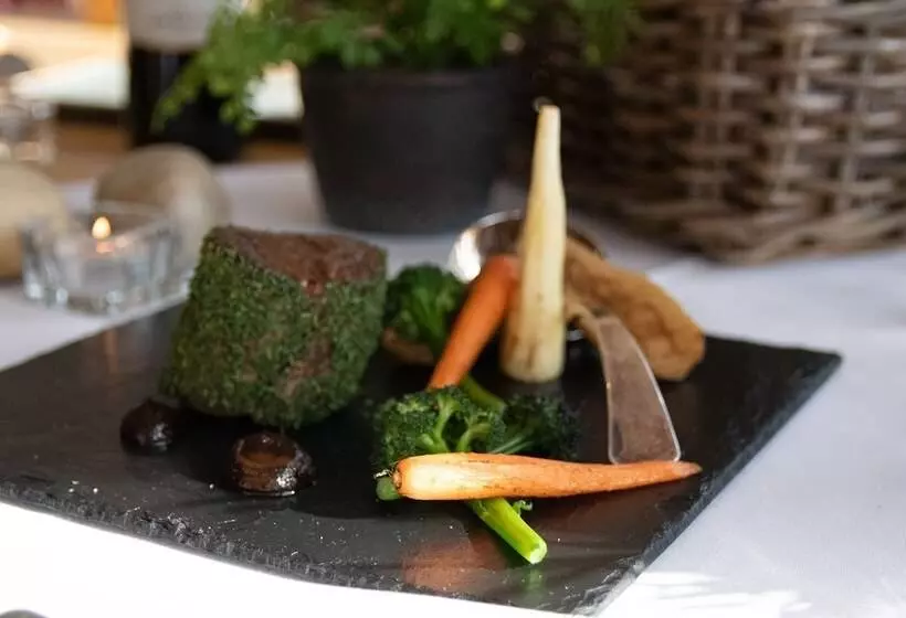 Отель Pebble Beach