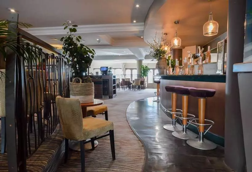 Отель Pebble Beach