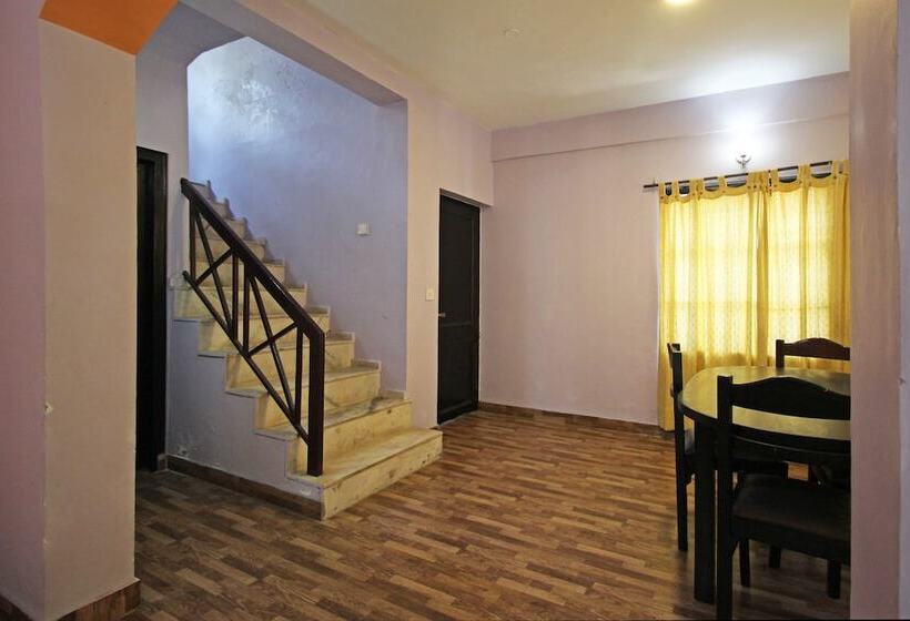 ホテル Surbee Resorts