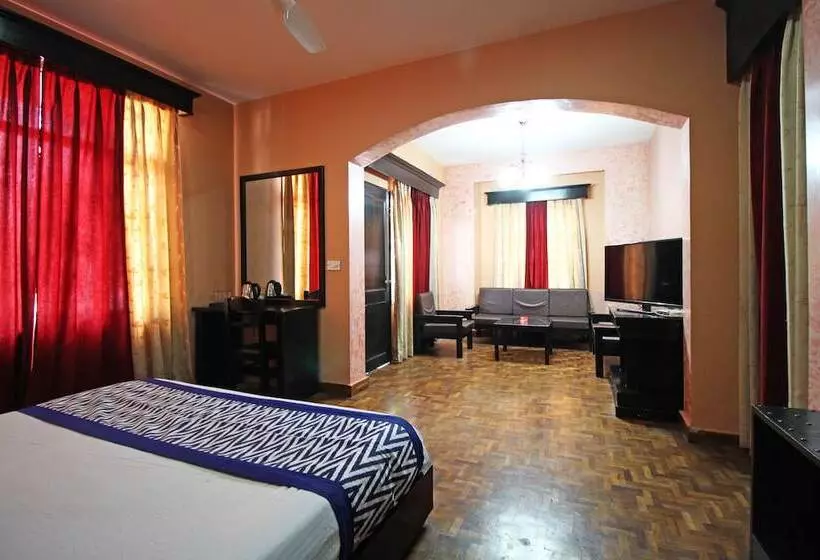 ホテル Surbee Resorts