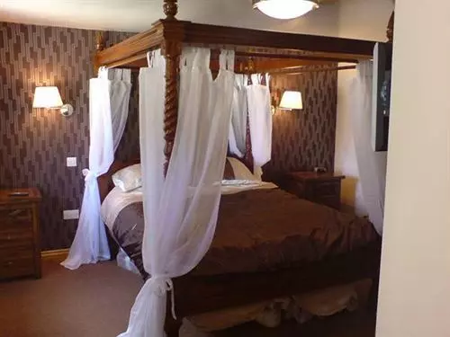 ホテル The Duke Of York