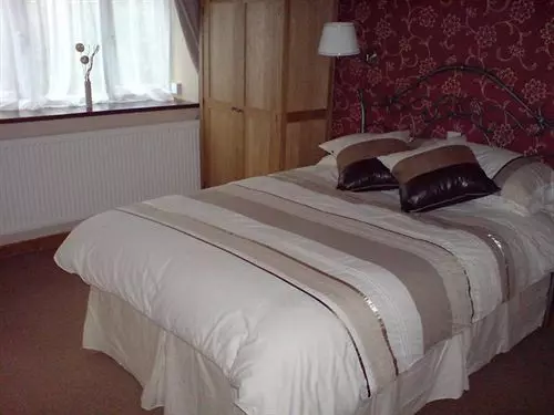 ホテル The Duke Of York