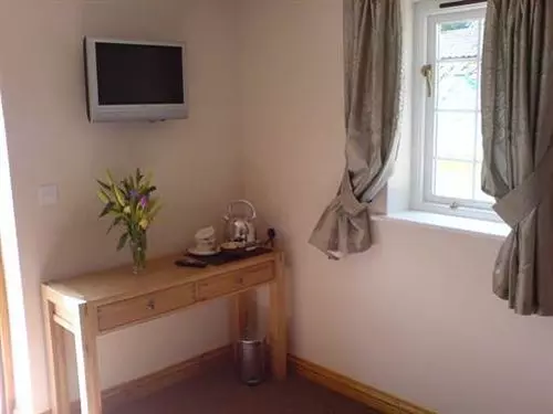 ホテル The Duke Of York