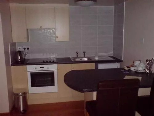 ホテル The Duke Of York