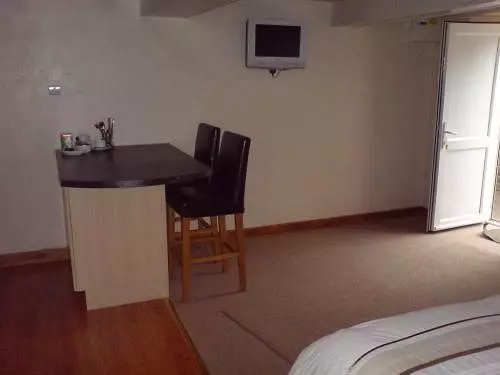 ホテル The Duke Of York