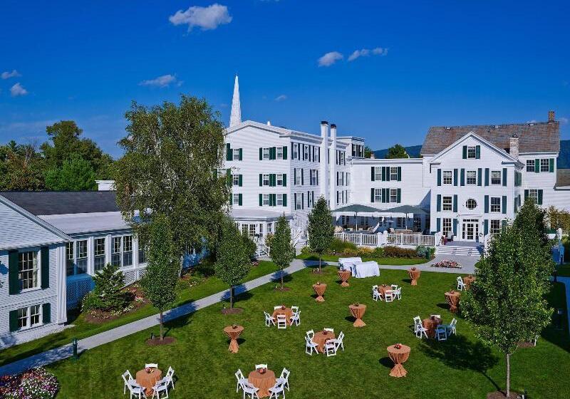 ホテル The Equinox Golf Resort & Spa