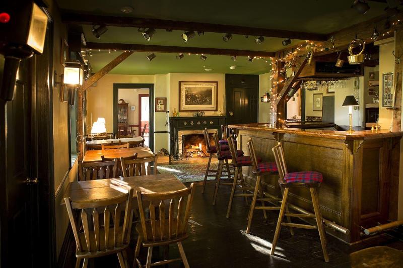 ホテル The Equinox Golf Resort & Spa