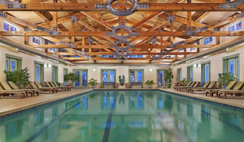 ホテル The Equinox Golf Resort & Spa