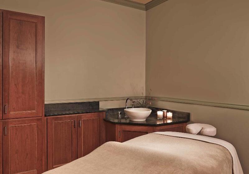 ホテル The Equinox Golf Resort & Spa