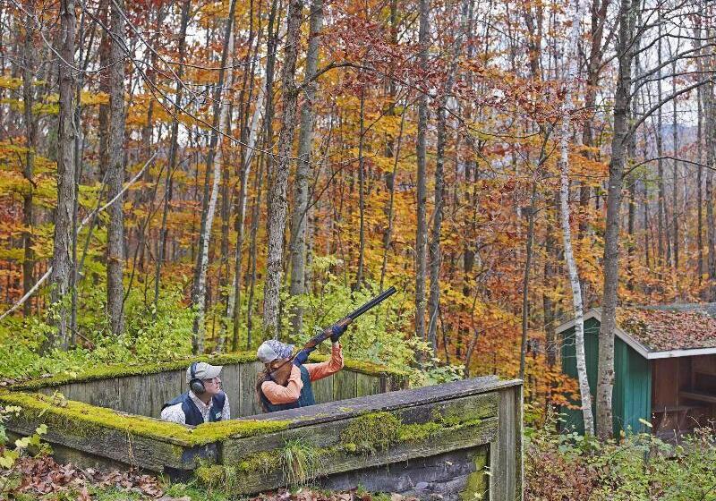 ホテル The Equinox Golf Resort & Spa