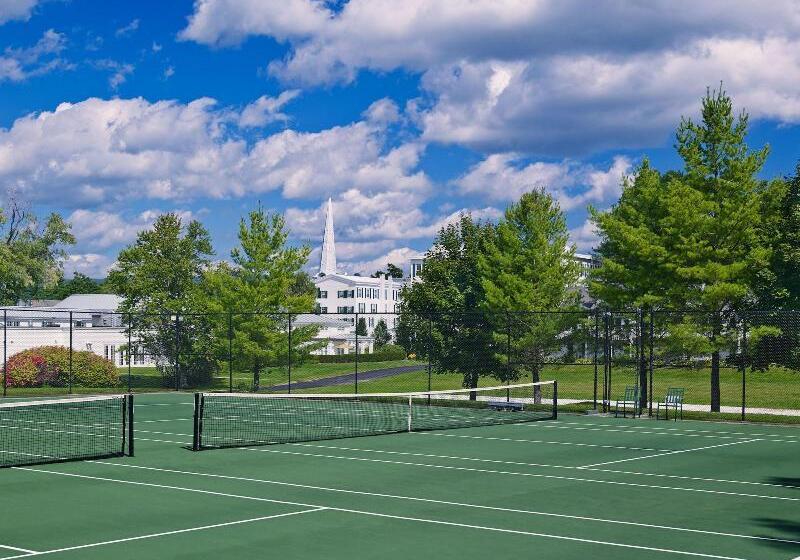 ホテル The Equinox Golf Resort & Spa