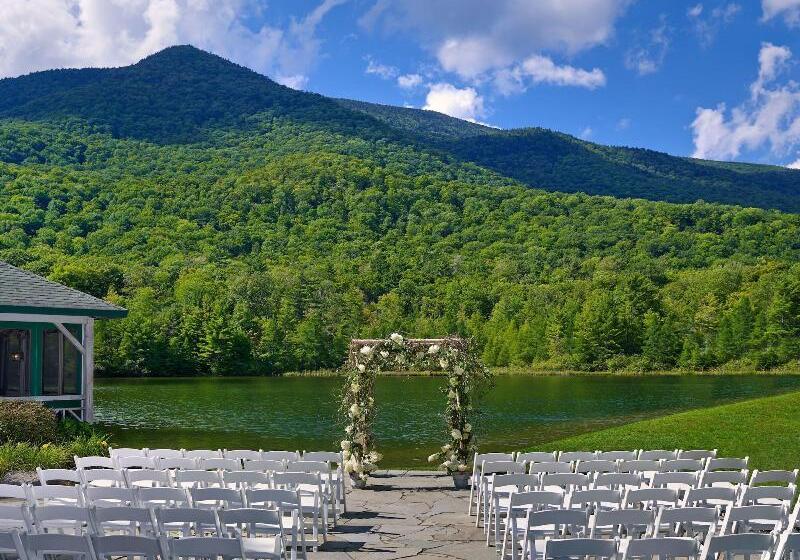 ホテル The Equinox Golf Resort & Spa