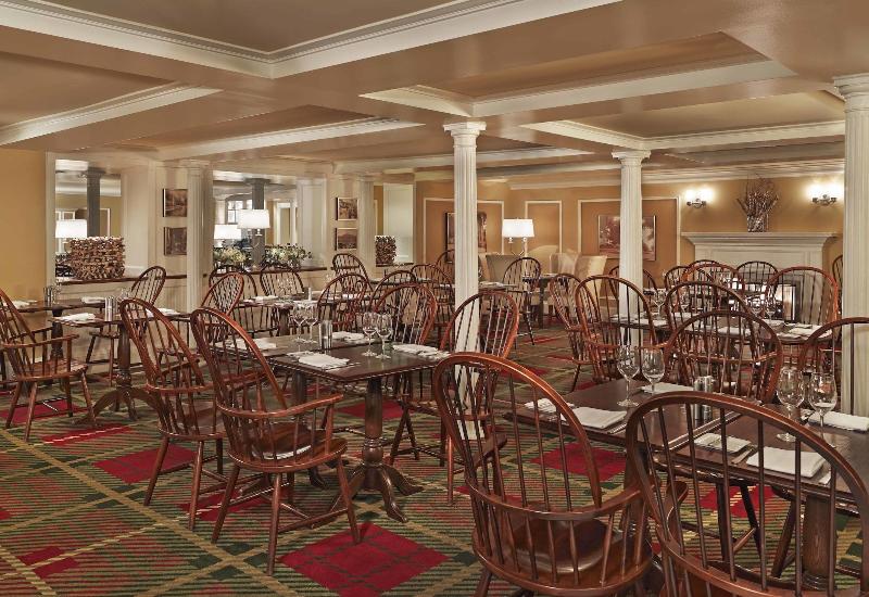 ホテル The Equinox Golf Resort & Spa