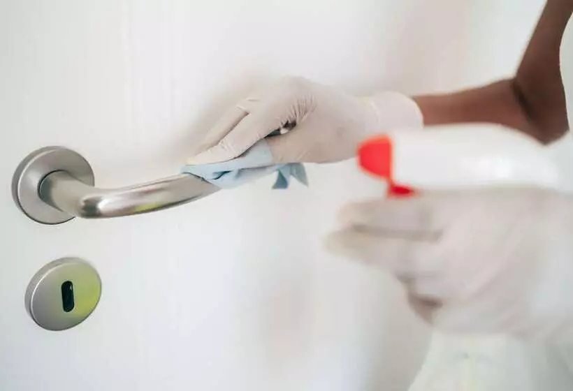 酒店 The Equinox Golf Resort & Spa