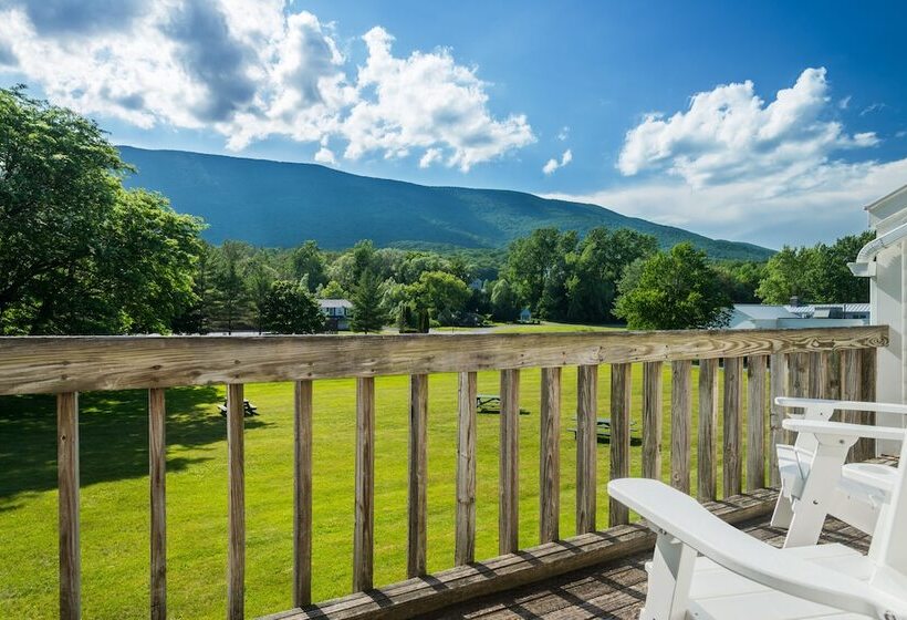 ホテル The Equinox Golf Resort & Spa