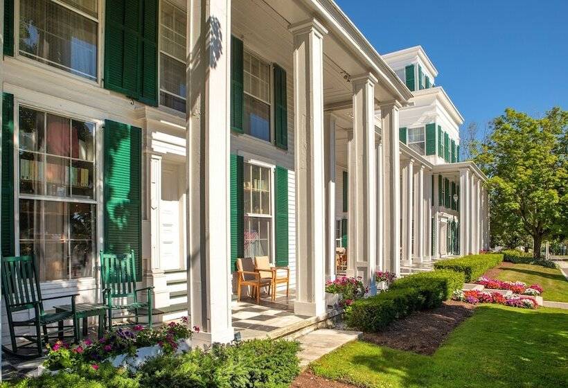 ホテル The Equinox Golf Resort & Spa