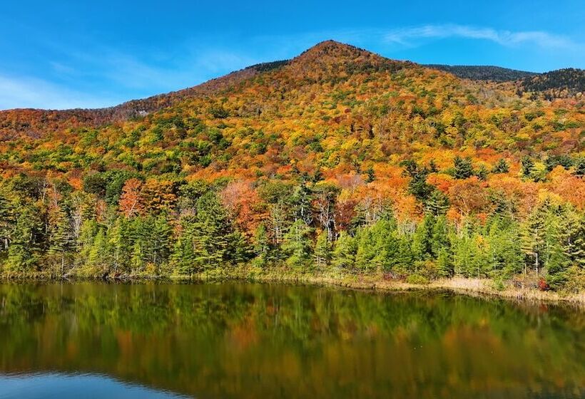 ホテル The Equinox Golf Resort & Spa