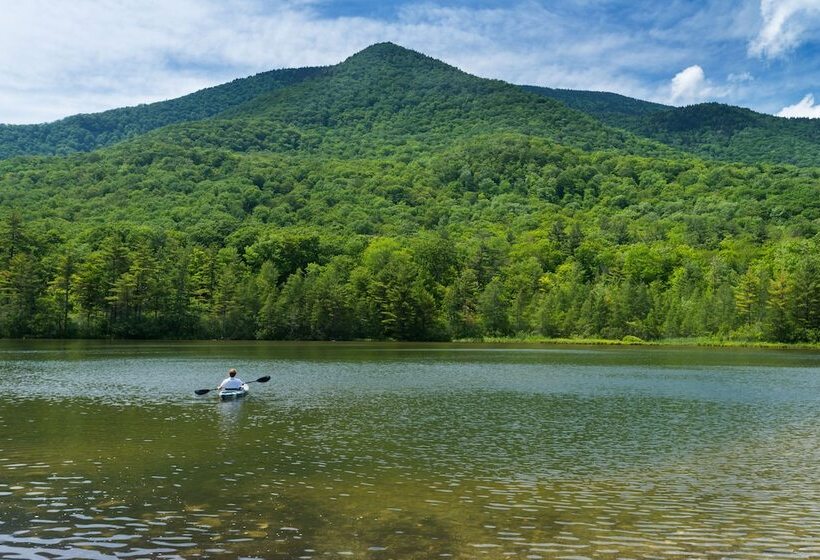 ホテル The Equinox Golf Resort & Spa