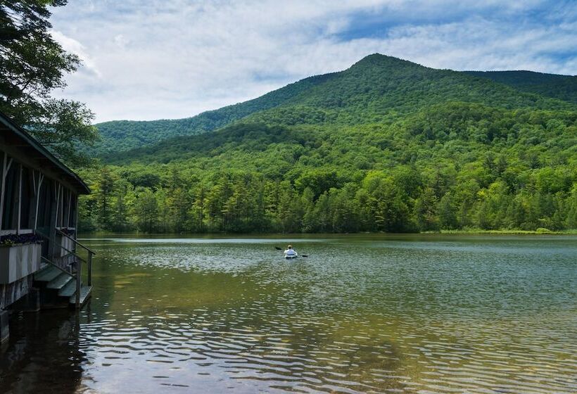 ホテル The Equinox Golf Resort & Spa