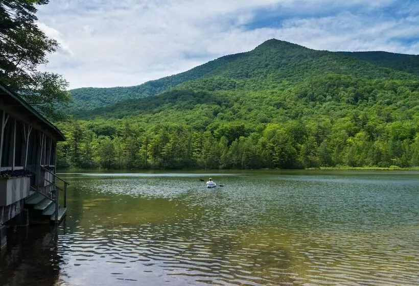 酒店 The Equinox Golf Resort & Spa