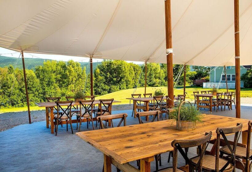 ホテル The Equinox Golf Resort & Spa