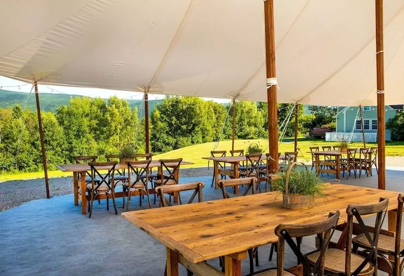 酒店 The Equinox Golf Resort & Spa