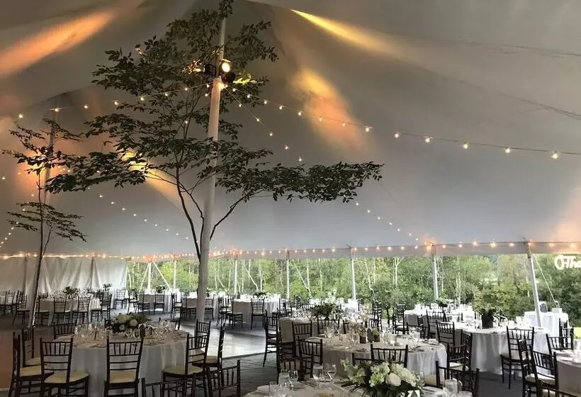 酒店 The Equinox Golf Resort & Spa