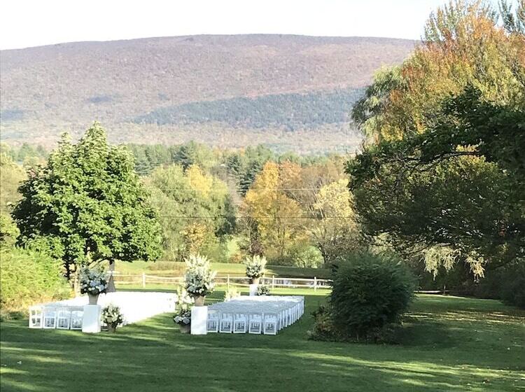 ホテル The Equinox Golf Resort & Spa