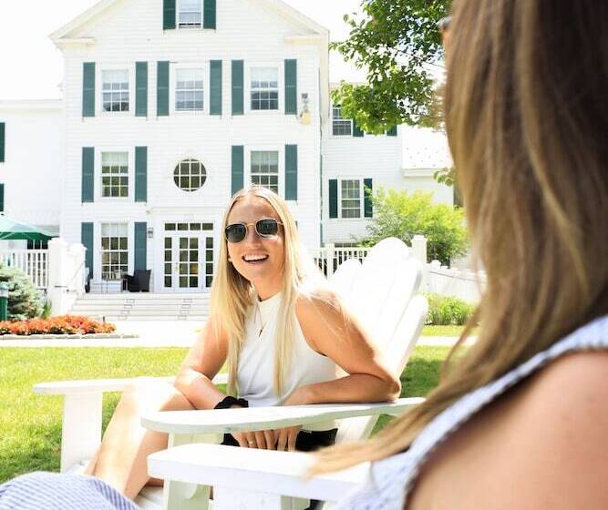 ホテル The Equinox Golf Resort & Spa